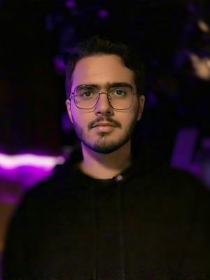 امیرحسین اسماعیلبیگی