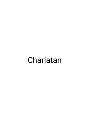 شارلاتان