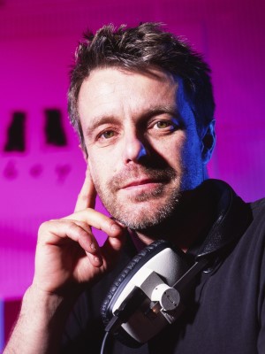 هری گرگسون-ویلیامز