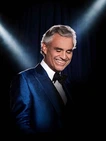 دانلود آلبوم ها و آهنگ های Andrea Bocelli (آندریا بوچلی)