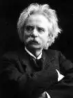 دانلود آلبوم ها و آهنگ های Edvard Grieg (ادوارد گریگ)