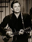 دانلود آلبوم ها و آهنگ های Johnny Cash (جانی کش)