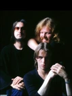 دانلود آلبوم ها و آهنگ های Tangerine Dream (تنجرین دریم)