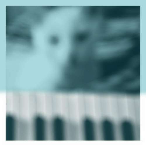 Peter Broderick - Piano Works, Vol. 1 (Floating in Tucker's Basement)