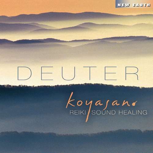 Deuter - Koyasan: Reiki Sound Healing