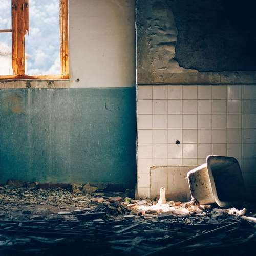 Okada (Gregory Pappas) - Fragility Reworks