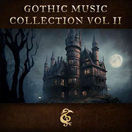 Michael Ghelfi - Gothic Music Collection, Vol. 2