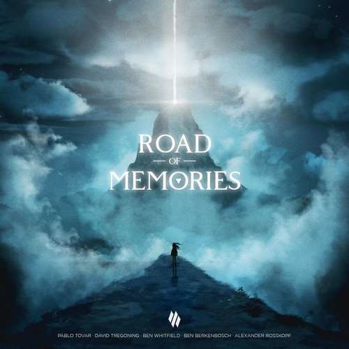 Merkwood Music - Road of Memories