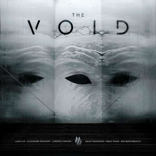 Merkwood Music - The Void