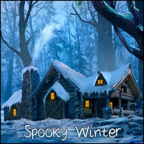 Derek Fiechter & Brandon Fiechter - Spooky Winter