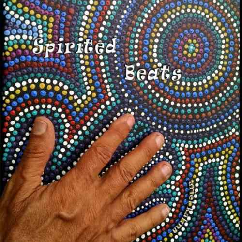 Ariel Kalma - Spirited Beats