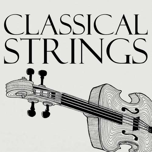 Various Artists - Classical Strings