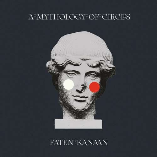 Faten Kanaan - A Mythology of Circles