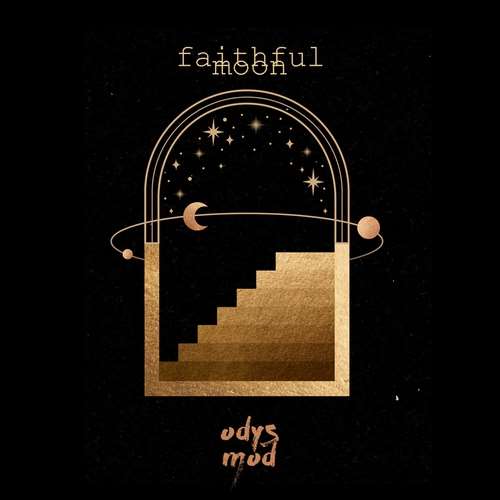 Odysmod - Faithful Moon