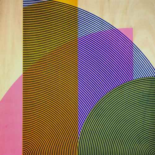 Various Artists - Fractals