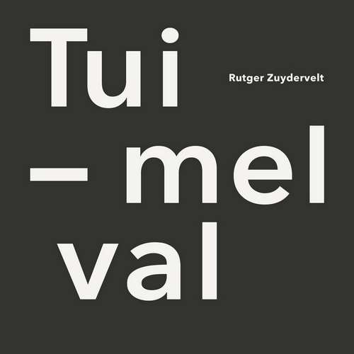 Rutger Zuydervelt - Tuimelval