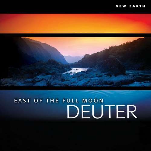 Deuter - East of the Full Moon