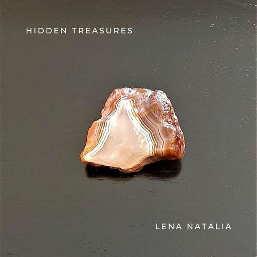 Lena Natalia - Hidden Treasures