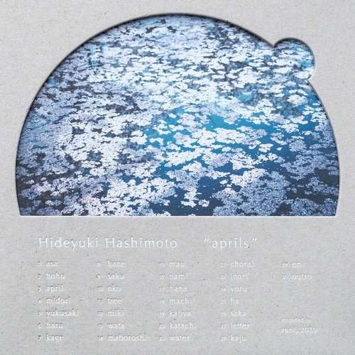 Hideyuki Hashimoto (橋本秀幸) - Aprils