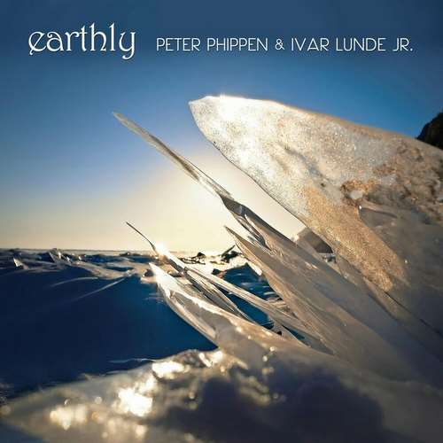 Peter Phippen - Earthly