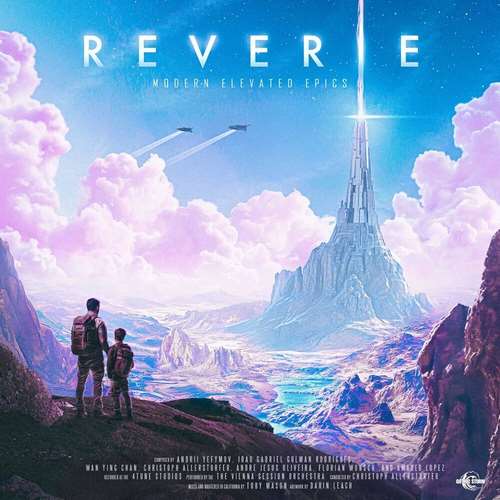 Gothic Storm - Reverie: Modern Elevated Epics