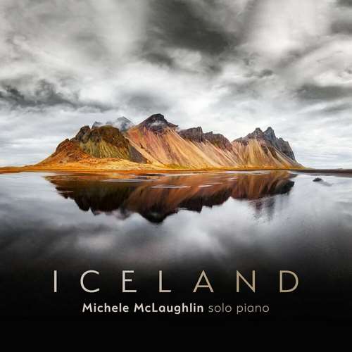 Michele McLaughlin - Iceland