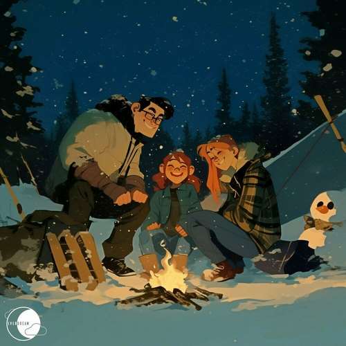 Various Artists - Warm Beats For Cold Nights