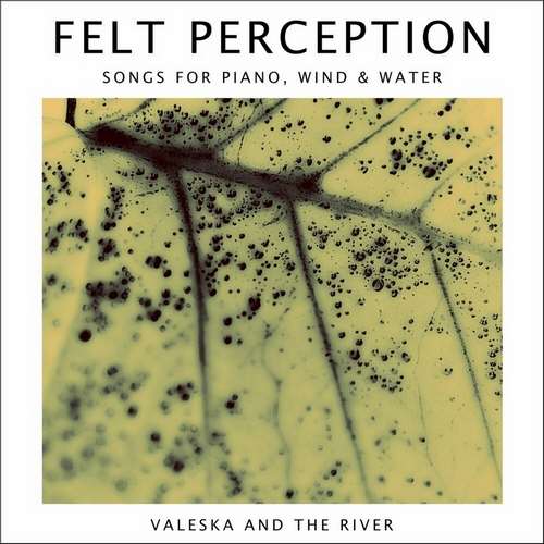 Valeska Rautenberg - Felt Perception