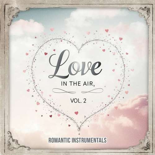 Various Artists - Love in the Air, Vol. 2