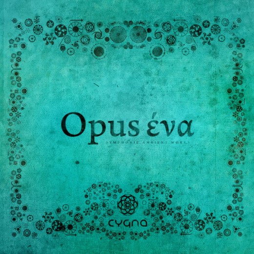 Cygna - Opus Eva