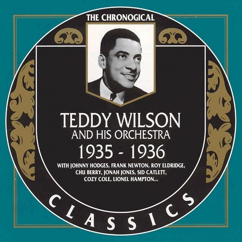 Teddy Wilson - Teddy Wilson - 1935-1936