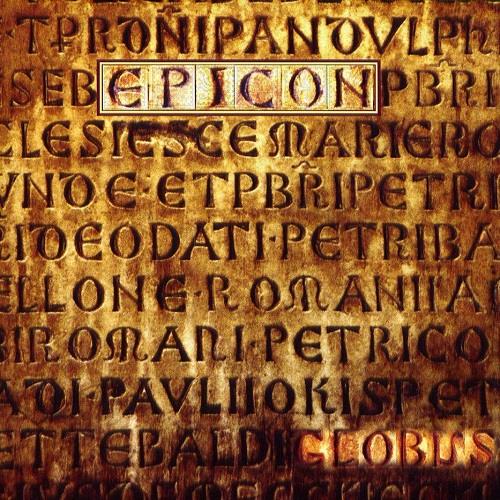 Globus - Epicon