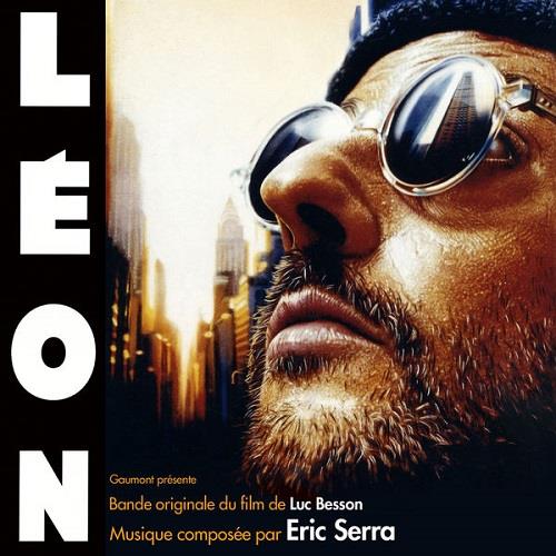 Eric Serra - Leon the Professional