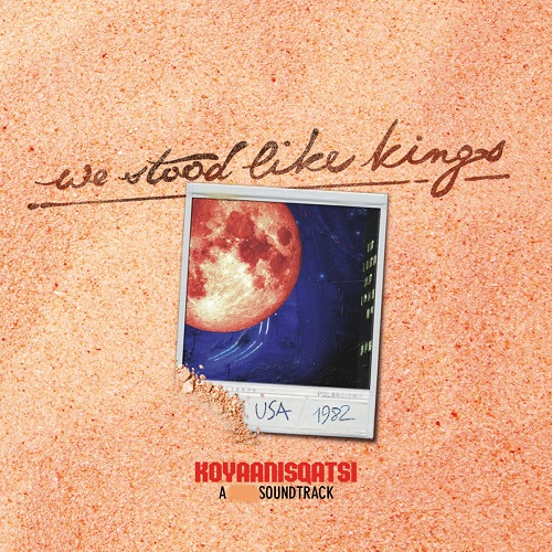 We Stood Like Kings - USA 1982