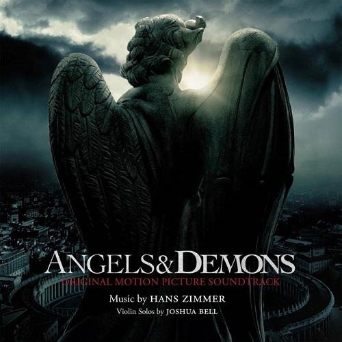 Hans Zimmer - Angels and Demons