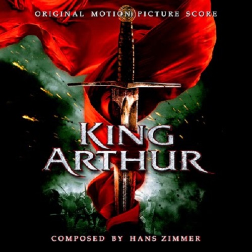 Hans Zimmer - King Arthur