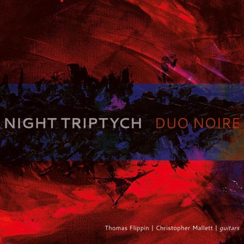 Duo Noire - Night Triptych