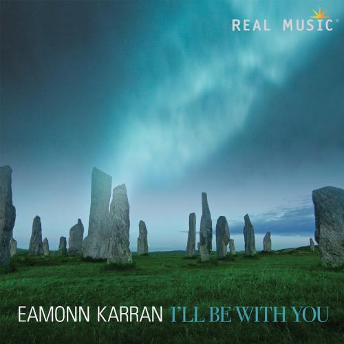 Eamonn Karran - I’ll Be with You