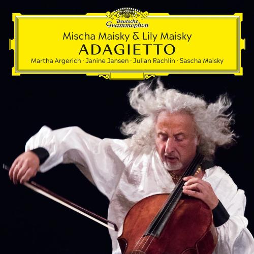 Mischa Maisky - Adagietto
