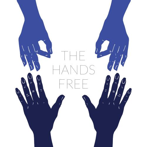The Hands Free - The Hands Free