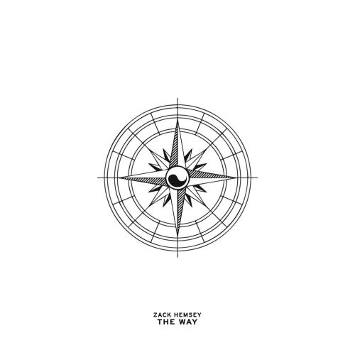 Zack Hemsey - The Way