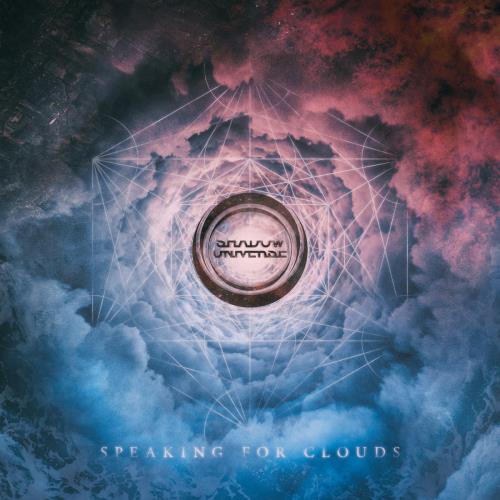 Shadow Universe - Speaking For Clouds