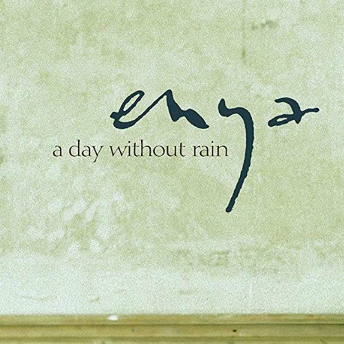 Enya - A Day Without Rain