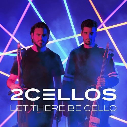 2Cellos - Let There Be Cello