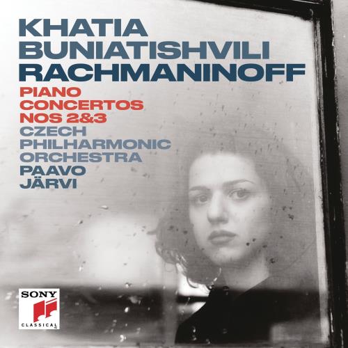 Khatia Buniatishvili - Rachmaninoff - Piano Concerto Nos 2 & 3