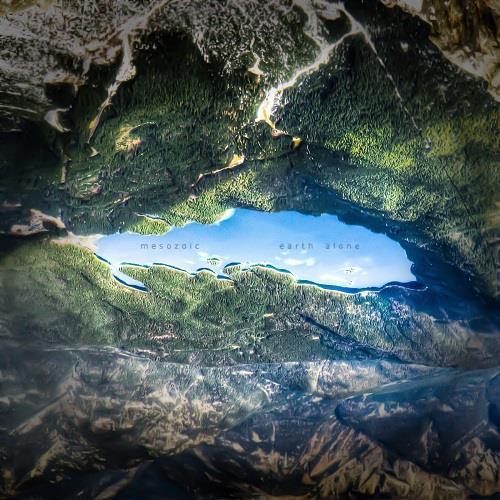 Mesozoic - Earth Alone