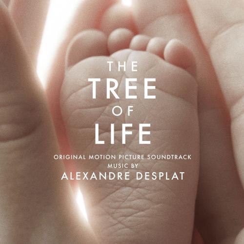 Alexandre Desplat - The Tree of Life