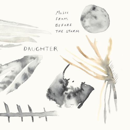 Daughter - Life Is Strange: Before the Storm