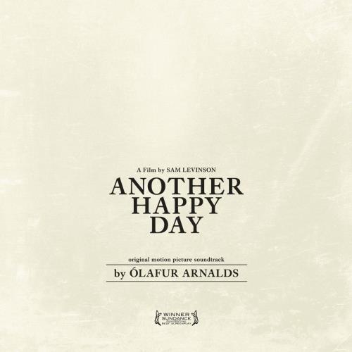 Olafur Arnalds - Another Happy Day
