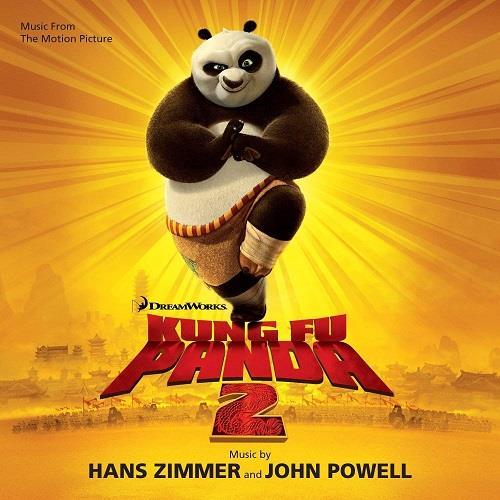 John Powell - Kung Fu Panda 2